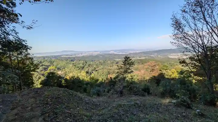 岩船寺(京都府)