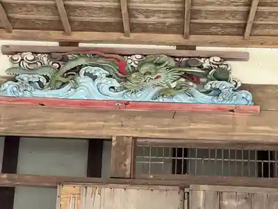 日本神社(埼玉県)