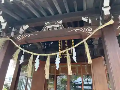 小村井 香取神社(東京都)