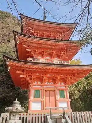 宝厳寺(滋賀県)