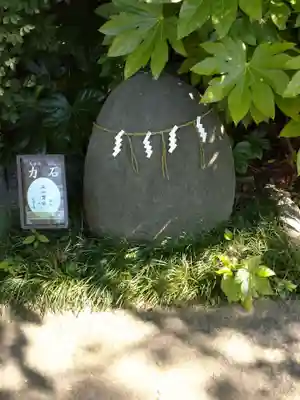 東大島神社のその他建物