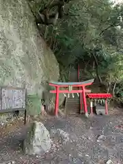 厳島神社(静岡県)