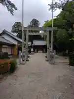 楚原神社(三重県)