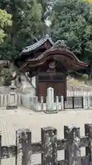 叡福寺(大阪府)