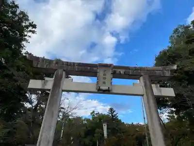 武田神社(山梨県)