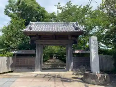 長勝寺(茨城県)