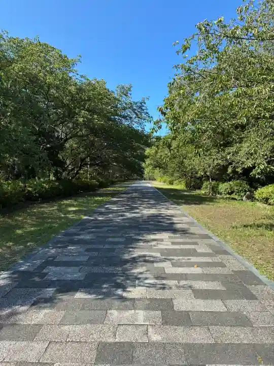 橘神社(長崎県)