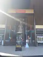 夜明観音(大分県)