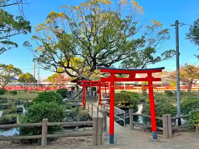 香椎宮(福岡県)
