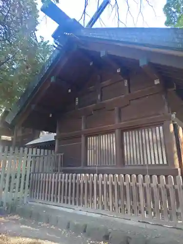 洲崎大神(神奈川県)