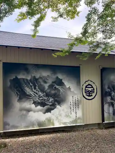 白金龍王社(愛知県)