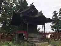 東照宮(青森県)