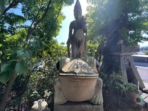 如意輪寺(福岡県)