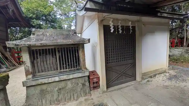 八大神社(京都府)