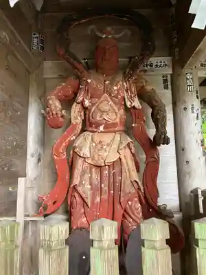 真山神社(秋田県)