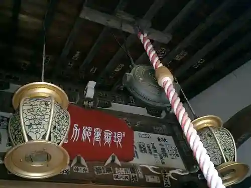 常栄寺の本殿・本堂