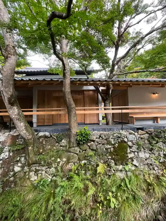 大原寺勝林院(京都府)