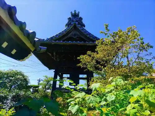 正願寺のその他建物