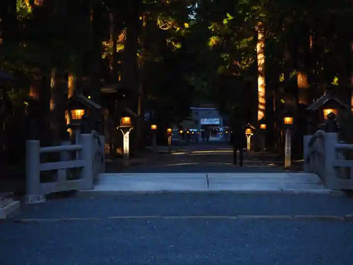 小國神社のその他建物