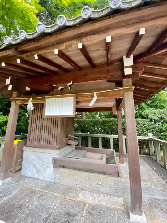 宗忠神社(京都府)