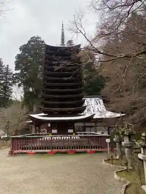 談山神社(奈良県)