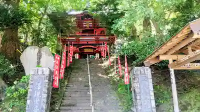 水澤寺(水澤観世音)(群馬県)
