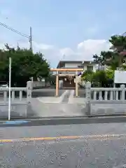 北野神社(東京都)