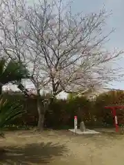 上里菅原神社(埼玉県)