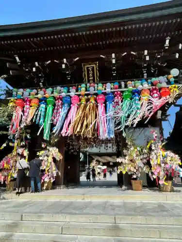 宮地嶽神社(福岡県)