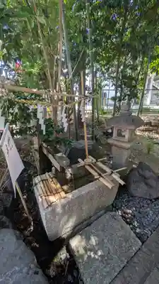 九帝王宮 萱野神社(滋賀県)