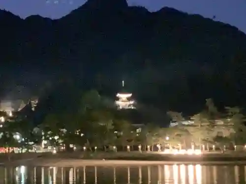 厳島神社(広島県)