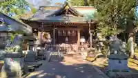 神崎神社(千葉県)