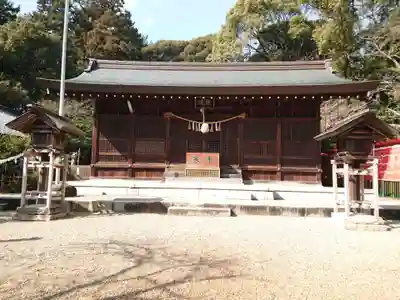神明社(愛知県)
