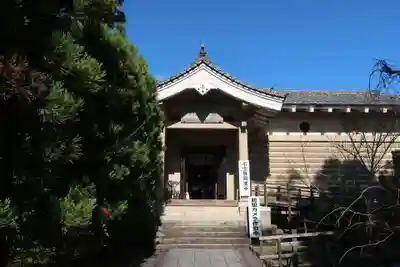 仁和寺(京都府)