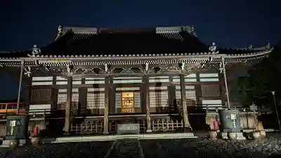 妙覺寺（妙覚寺）(京都府)