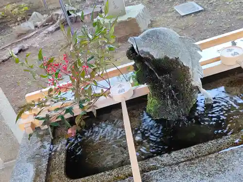 神炊館神社 ⁂奥州須賀川総鎮守⁂(福島県)