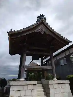 真照寺のその他建物