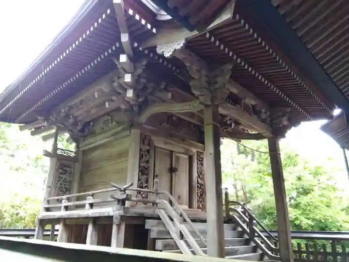 別所神社(長野県)