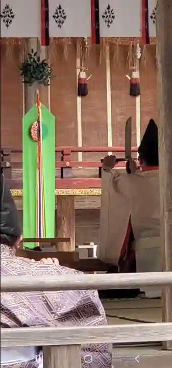 日吉大社(滋賀県)