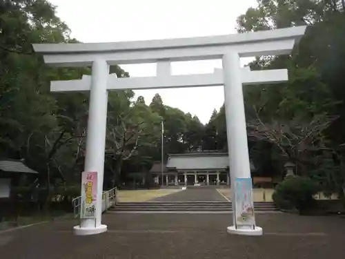 宮崎縣護國神社(宮崎県)