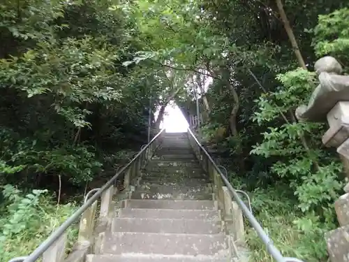 大鷲神社のその他建物