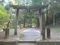 金刀比羅神社(岐阜県)