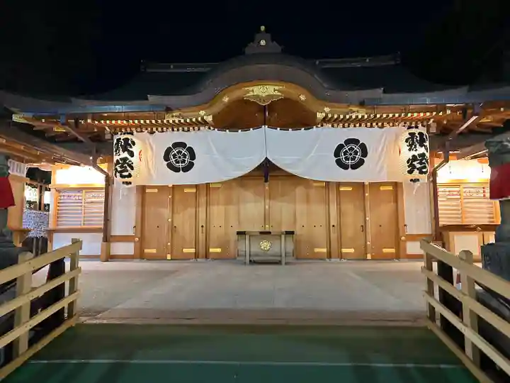 茨木神社(大阪府)