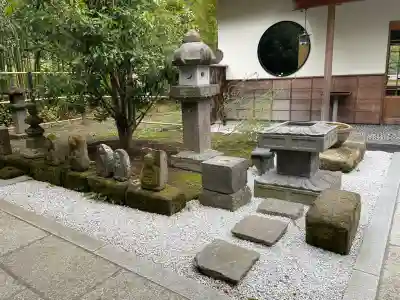 円応寺(神奈川県)