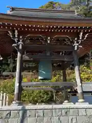 鬼岩寺の建物その他