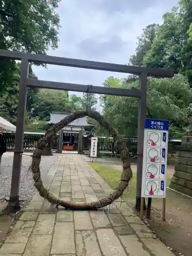 小御門神社(千葉県)