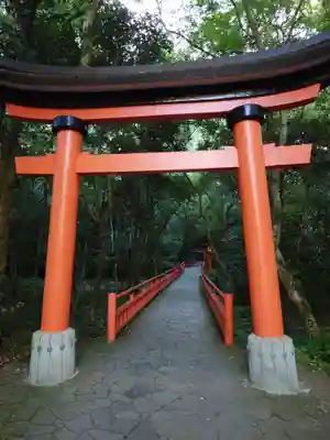 宇佐神宮(大分県)