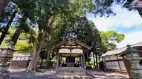 日吉神社(福井県)
