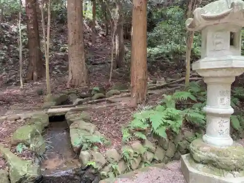 香取神宮(千葉県)