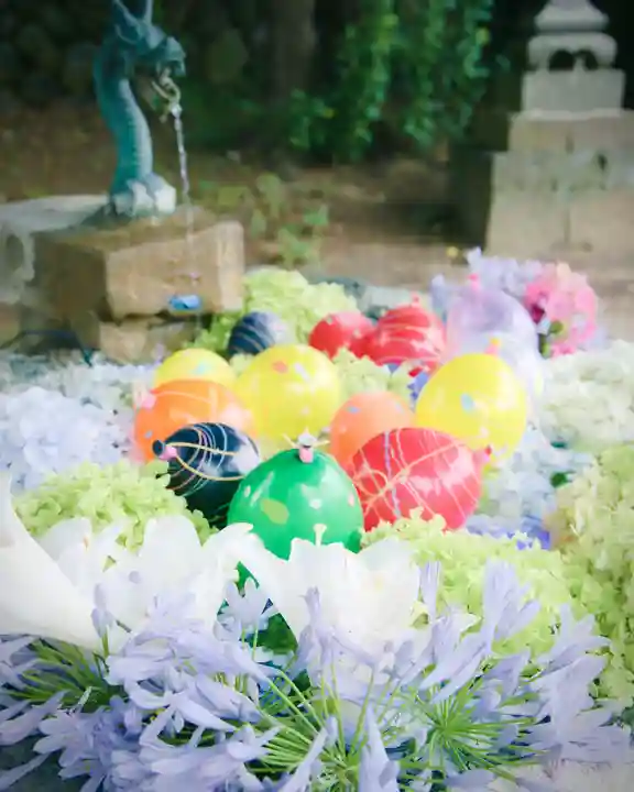 富士浅間神社(群馬県)